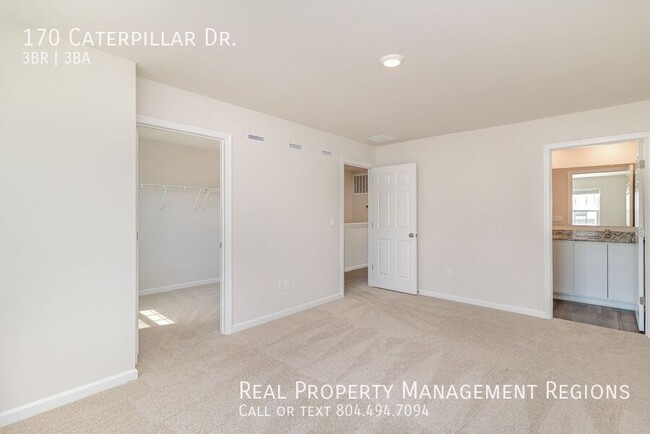 Building Photo - 170 Caterpillar Dr