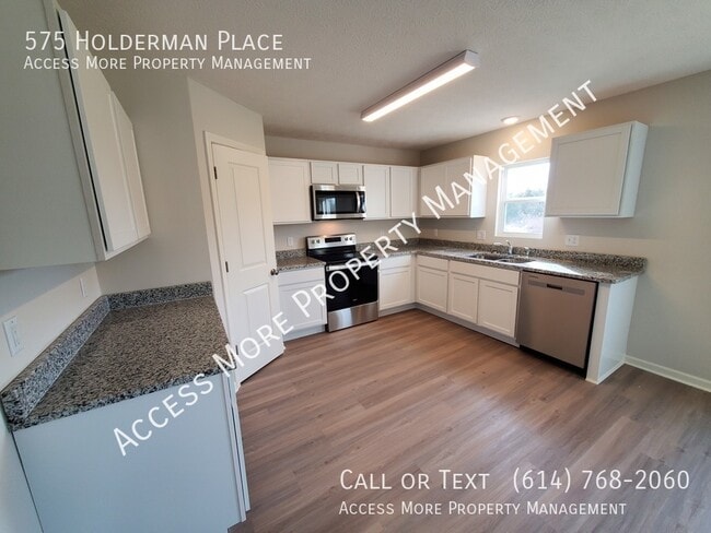 Building Photo - 575 Holderman Pl