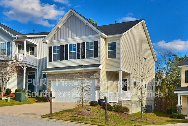Building Photo - 207 Eagle Park Dr