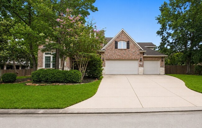 Building Photo - 18 Degas Park Dr