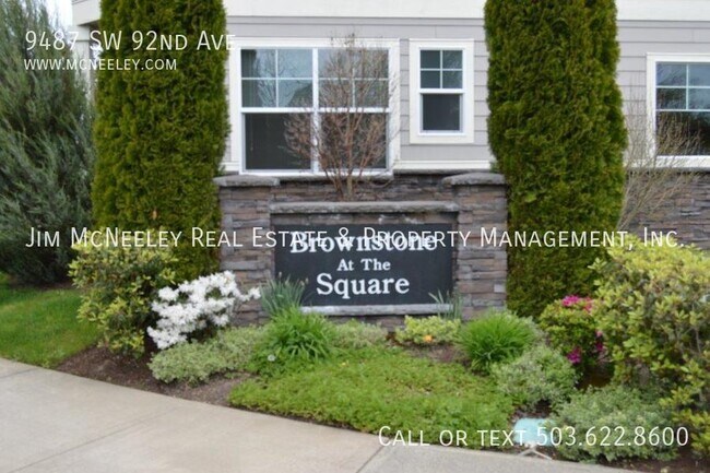 Building Photo - 9487 SW 92nd Ave