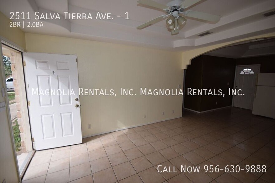 Building Photo - 2511 Salvatierra Ave