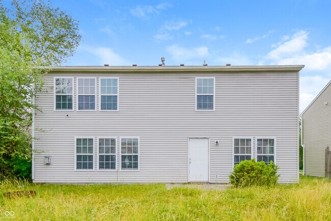 Building Photo - 8208 Firefly Way