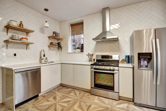 Building Photo - 97 Clifton Terrace