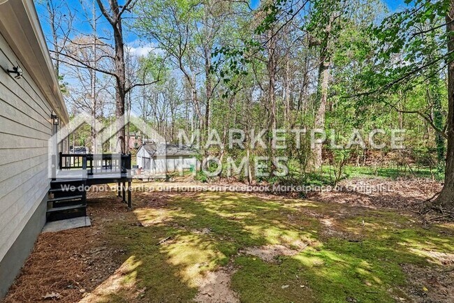 Building Photo - 2650 Cloud Ln