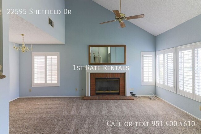 Building Photo - 22595 Sheffield Dr