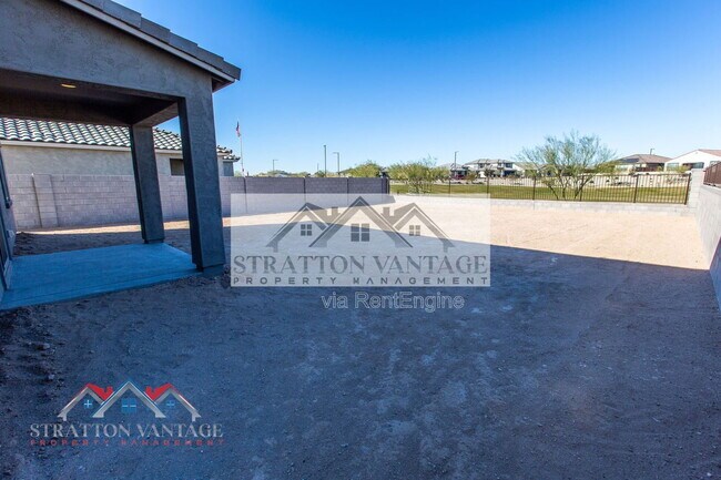 Building Photo - 24618 W Concorda Dr