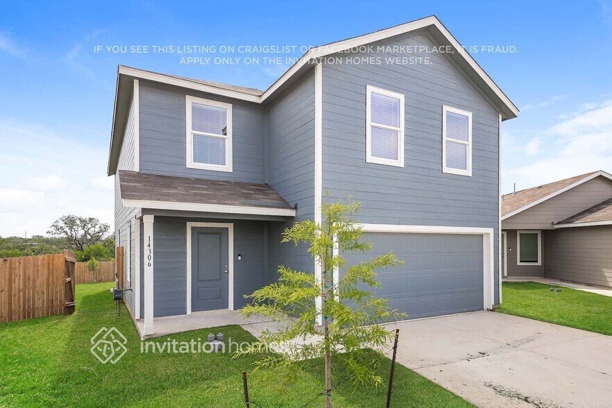 Building Photo - 14306 Fulling Ml