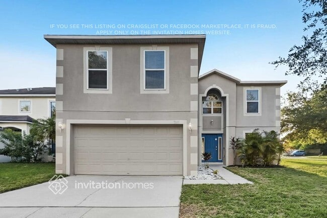 Building Photo - 13501 Mango Bay Dr