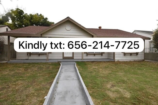 Primary Photo - 10831 Rosecrans Ave