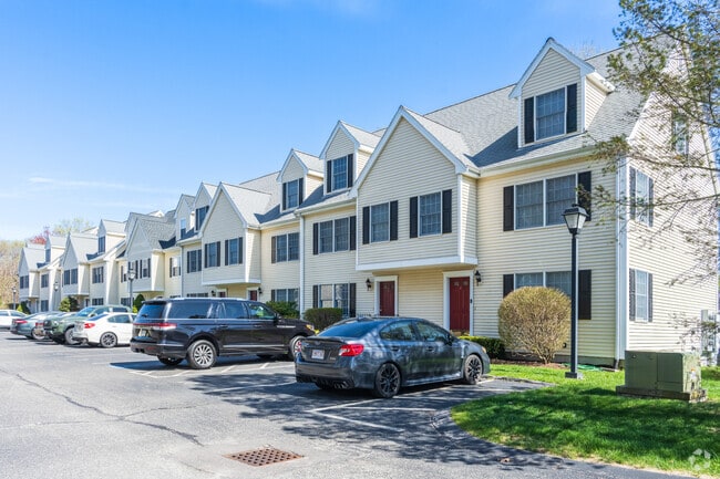 Alt Building - 6 Messenger St