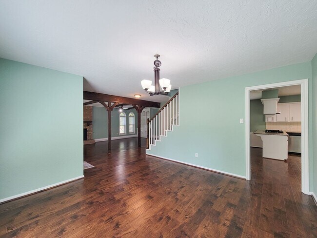 Building Photo - Home has been remodeled/updated. New hand-...