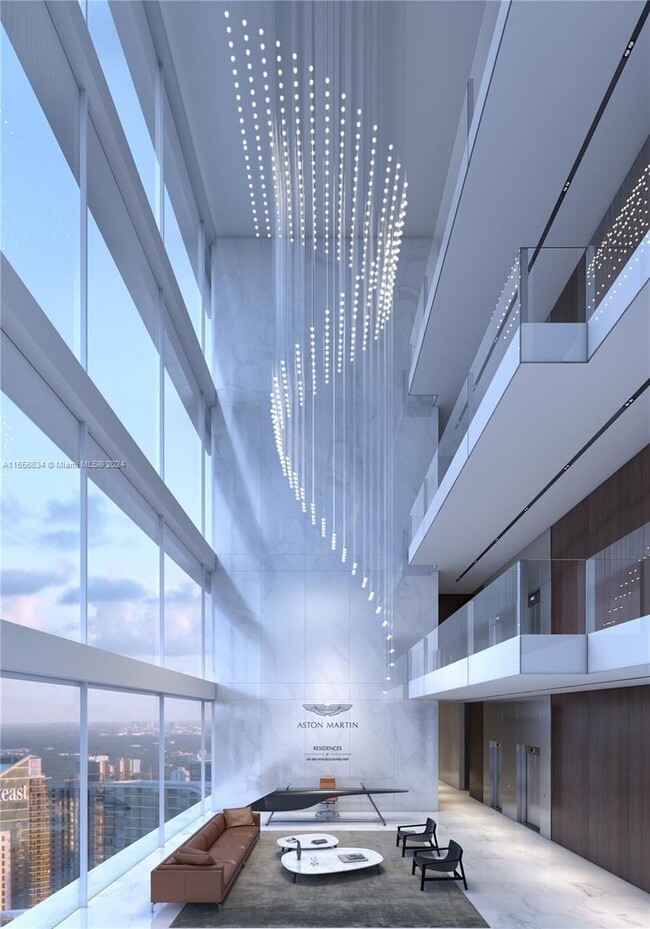 Building Photo - 300 Biscayne Boulevard Way