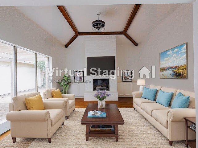 Primary Photo - 14315 Piping Rock Ln