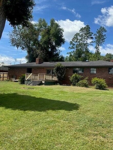 Building Photo - 5208 David Dr