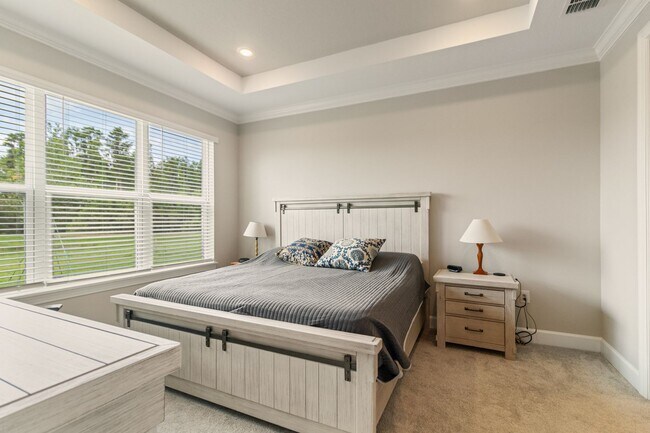 Building Photo - Esplanade at Wiregrass Ranch - A Premier 5...