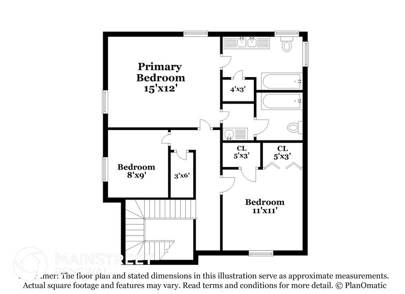 Building Photo - 5311 Caradon Dr