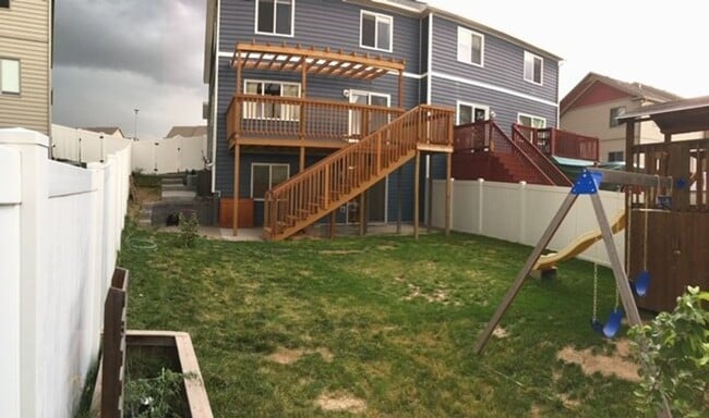 Building Photo - 4104 Gunsmoke Rd