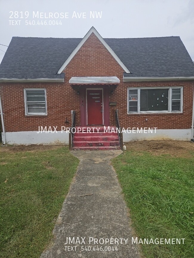 Primary Photo - This property has a no security deposit op...