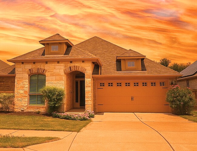 Primary Photo - 9300 Sawyer Fay Ln