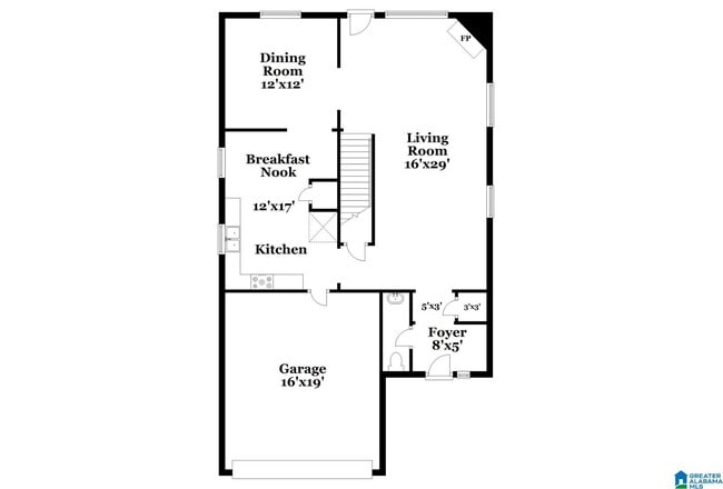 Building Photo - 1205 Riverford Dr