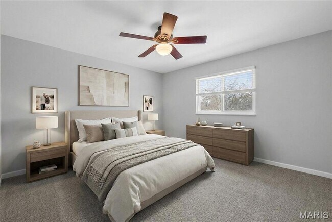 Building Photo - 1203 Dorne Dr