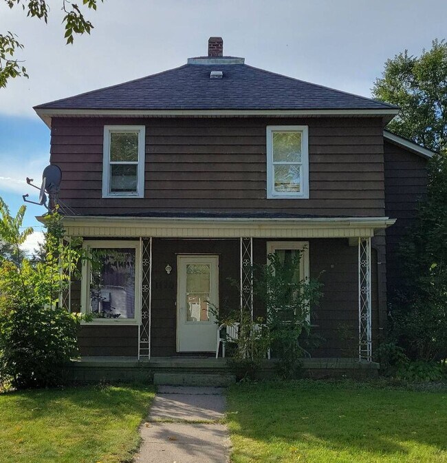 Building Photo - 1120 S 12th Ave Ct