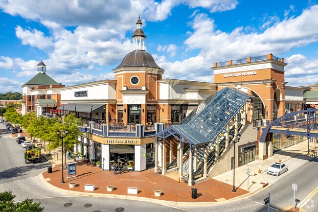 Building Photo - Grandview at Annapolis Towne Centre
