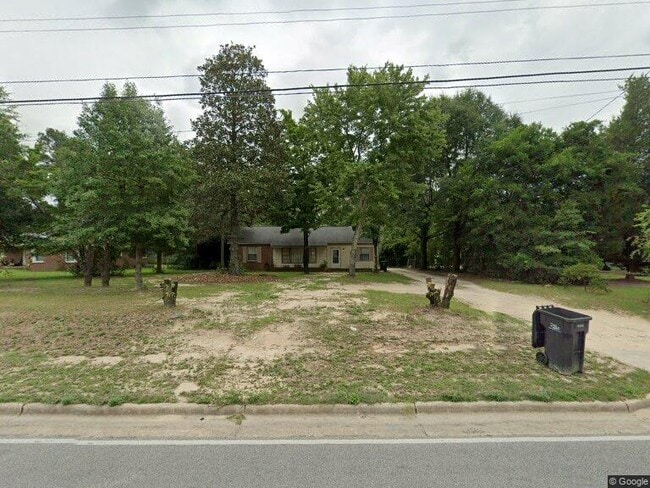 Primary Photo - 3414 Peach Orchard Rd