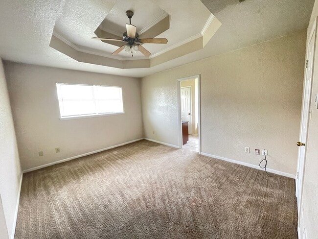 Building Photo - 4-Bedroom House for Rent in Killeen