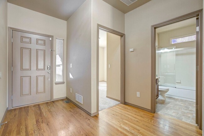 Building Photo - Ranch Style 4 Bedroom Home in Cordera...sh...