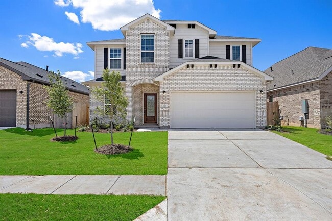 Building Photo - 917 Blue Oak Blvd