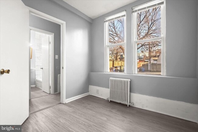 Building Photo - 4919 Kansas Ave NW