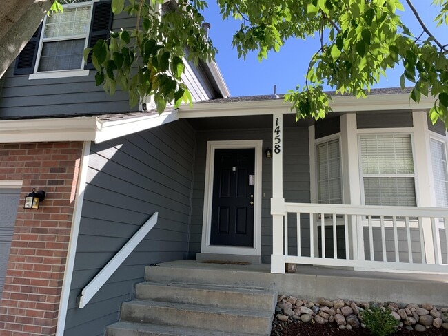 Building Photo - 1458 Sunnyside St