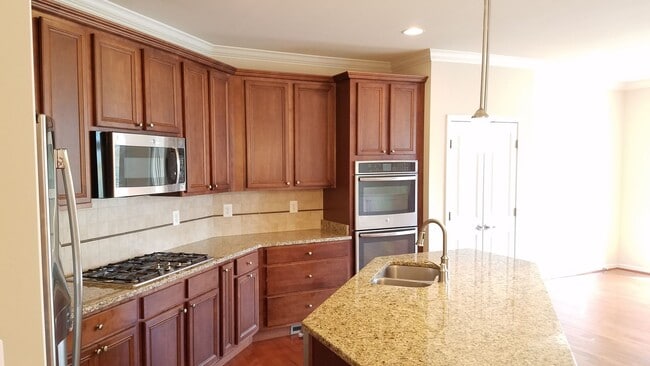 Building Photo - Stunning chateau-style home in Wormans Mill Community ready mid January!