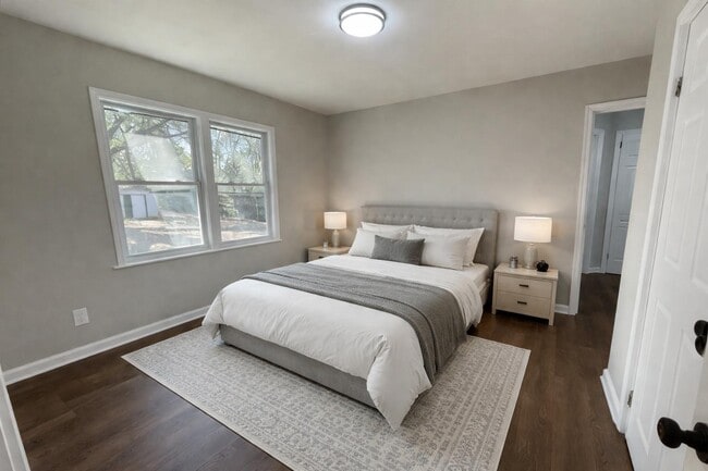 Building Photo - 5303 Birch Rd