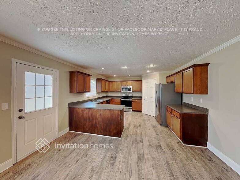 Building Photo - 341 Paper Woods Dr