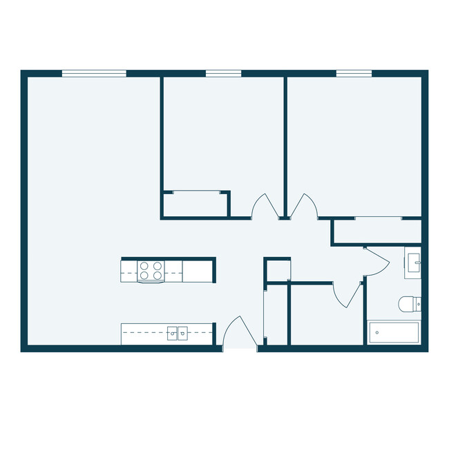 Floorplan - Long Island