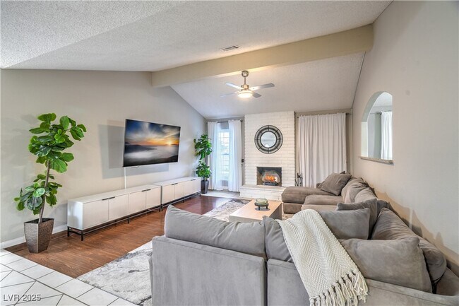 Building Photo - 3445 E Toquima Cir