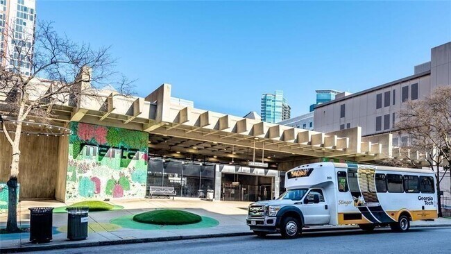 Building Photo - 44 Peachtree Pl NW