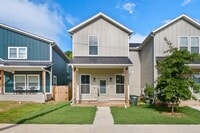 Building Photo - Duncan St Duplex