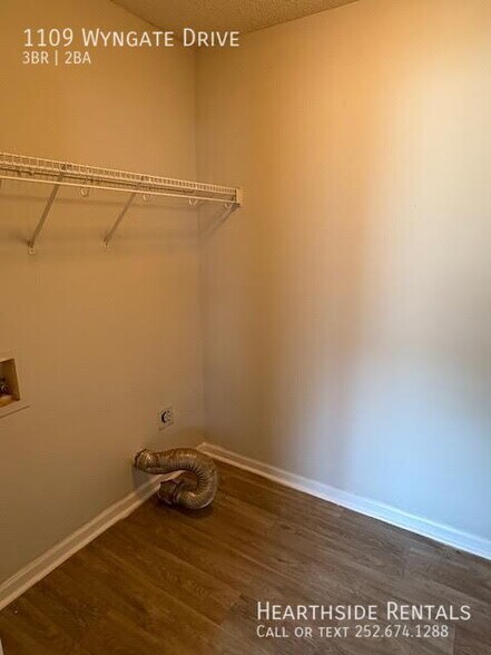 Building Photo - 1109 Wyngate Dr