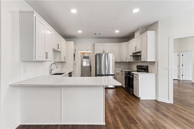 Building Photo - 417 Colley Ln