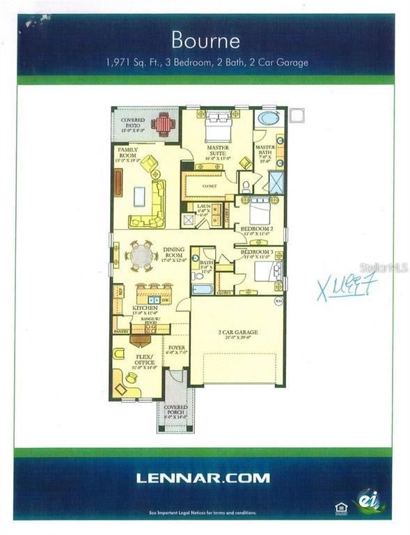 Building Photo - 1498 Bunker Dr