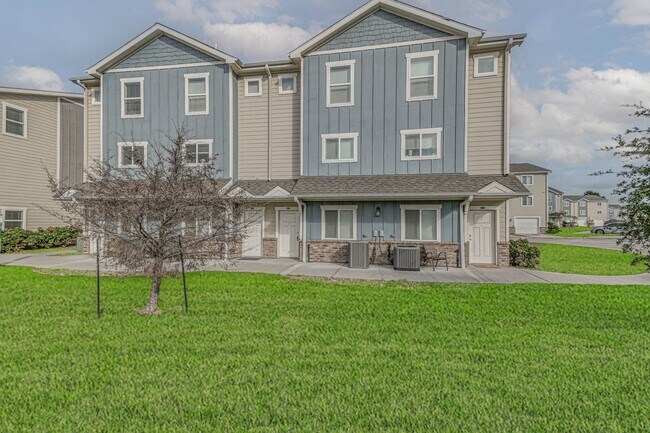 Primary Photo - 21155 Gosling Rd