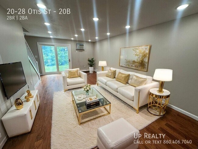 Building Photo - 20-28 Otis St-20B