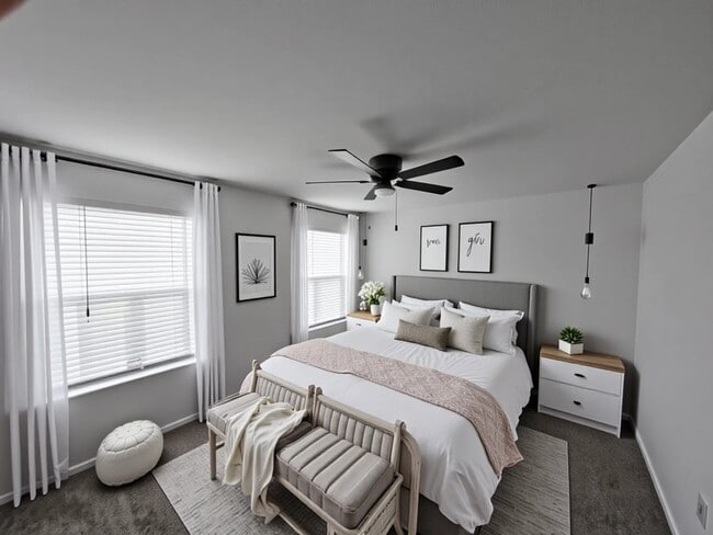 Building Photo - 831 Sweet Jubilee Ln