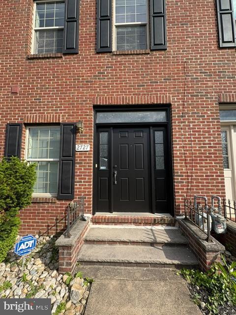 Building Photo - 2727 Tilton St