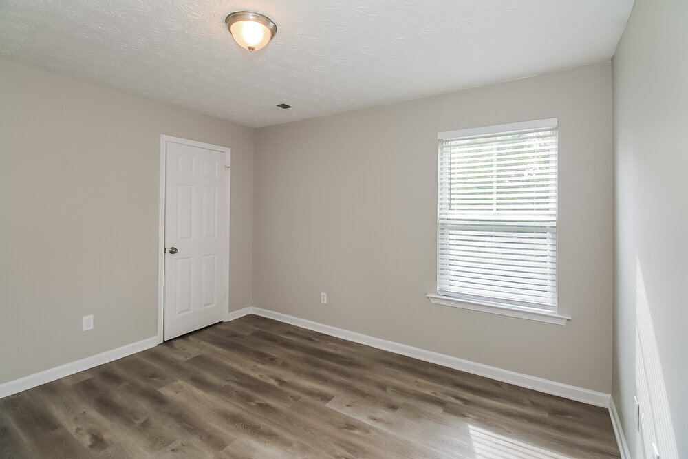 Building Photo - 2110 Liberty Heights