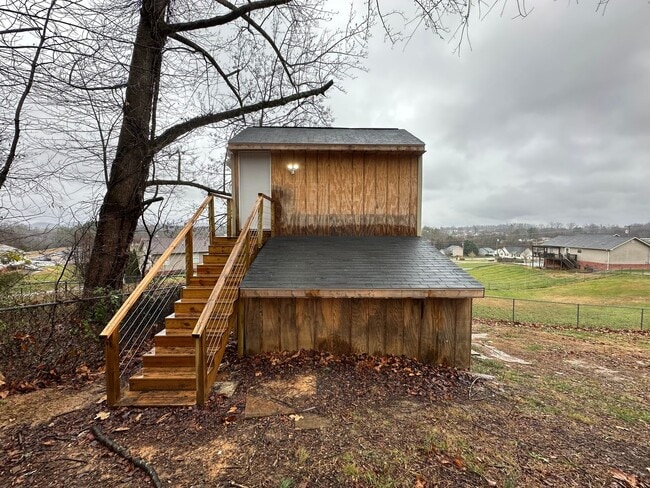 Building Photo - 4 Bedroom/3 Bathroom House in Piney Flats, TN